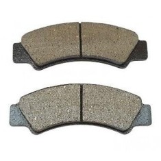 Placute frana ATV CF Moto, - 102mm