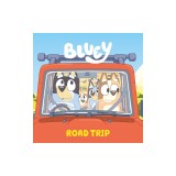 Bluey: Road Trip