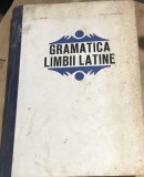 MNL Manuale - Gramatica limbi Latine