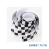 Abtibild sah taxi reflectorizant 6cm x 1.1m magnetic mgt01 Alta marca Alt model #7