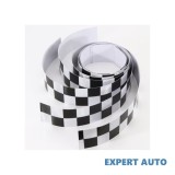 Abtibild sah taxi reflectorizant 6cm x 1.1m magnetic mgt01 Alta marca Alt model #7