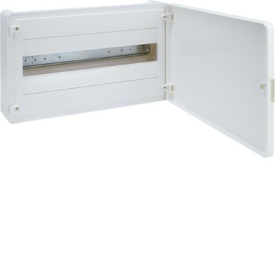Tablou electric PT 18 module usa plina Hager VS118PD foto