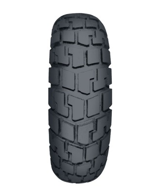 CAUCIUC WANDA - MOTO - 130/90-10 P246 6PR/TL PowerTool TopQuality foto