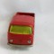 bnk jc Siku 1331 VW T2 bus