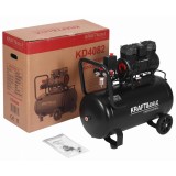 Compresor de aer 50 litri, 290 l/min, 2500W, Kraft