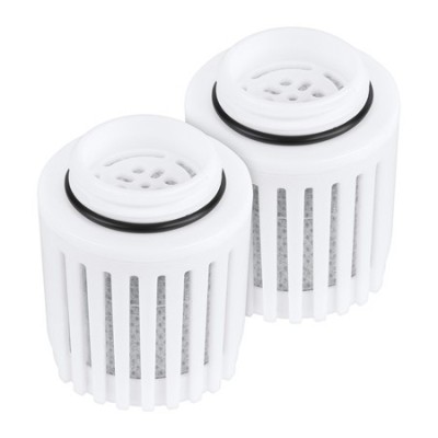 SET 2 FILTRE CARBON ACTIV TEESA PURE WATER foto