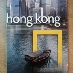 GHID TURISTIC , HONG KONG de PHIL MACDONALD