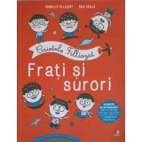 CAIETELE FILLIOZAT. FRATI SI SURORI-ISABELLE FILLIOZAT-245026