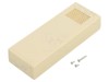 Carcasă Universală SUPERTRONIC PP007AM-S ABS Ivor 47mm x 127mm x 23mm