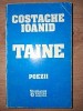 Taine- Costache Ioanid