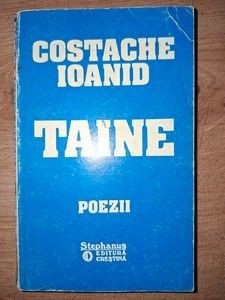 Taine- Costache Ioanid foto