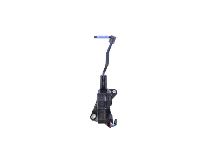 Pedala de accelerație LEXUS RC _C1_ 2014 OEM: 78110-30210,198800-2060,06U14D00034 14995497