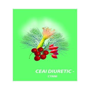 DIURETIC 70GR