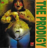 The Prodigy - MTV Music History CD 1, CDr