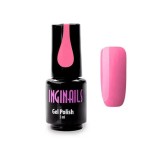 Lac gel colorat Inginails &ndash; Malta Rose 034, 5ml