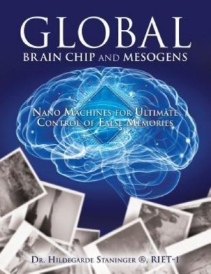 Global Brain Chip and Mesogens foto
