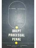 Gr. Theodoru - Drept procesual penal (editia 1979)