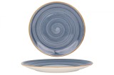 Bonna Farfurie pentru cină - Aura Dusk - Porţelan - 27 cm - set de 6
