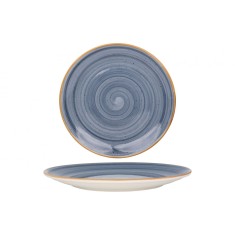 Bonna Farfurie pentru cină - Aura Dusk - Porţelan - 27 cm - set de 6