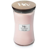 Cumpara ieftin Lumanare parfumata - Costal Sunset, Medium Jar | WoodWick
