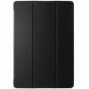 Husa tip carte cu stand neagra pentru Apple iPad 10.2&quot; 2019, 2020, 2021