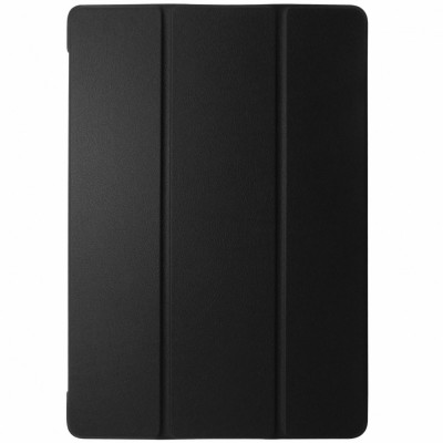 Husa tip carte cu stand neagra pentru Apple iPad 10.2&amp;quot; 2019, 2020, 2021 foto