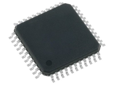 Microcontroler 8051 cu interfață I2C, SPI, UART - 2,4&amp;divide;5,5V DC foto
