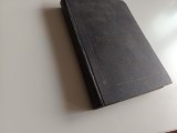 MICA BIBLIE TIPARITA SUB INDRUMAREA PF IUSTIN. EDITIA A PATRA- IBM AL BOR 1984