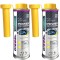 Pachet 600 ml aditiv Ravenol Diesel Power Performance