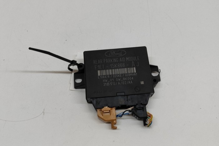 Unitate de control senzor de parcare PDC FORD FOCUS III 2017 OEM: F1ET-15K866-AJ | 31799043