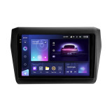Navigatie Auto Teyes CC3 2K Suzuki Swift 5 2016-2020 4+64GB 9.5` QLED Octa-core 2Ghz, Android 4G Bluetooth 5.1 DSP
