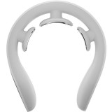 Aparat de masaj wireless pentru zona gatului ENCHEN JEEBACK Neck massager G20, Putere 5W, 3 nivele, 15 nivele de intensitat