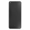 Ecran compatibil cu oppo a74 4g cu touchscreen si rama, black