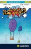 The Adventures of Frank and Willy: Book 1 and 2