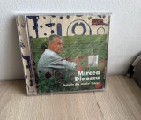 CD Audio - Muzică - Mircea Dinescu Femeile din secolul trecut (2010)