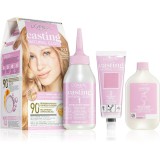 L&rsquo;Or&eacute;al Paris Casting Creme Natural Gloss vopsea de păr semipermanentă culoare 923 LIGHT BLONDE SUCRE 1 buc