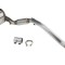 Filtru de particule Diesel DPF Audi A3 1.9tdi, 2.0tdi 2003-, Seat Altea 1.9tdi, 2.0tdi 2004- Leon 1.9tdi, 2.0tdi 2005-, Skoda Octavia 2 1.9tdi, 2.0td