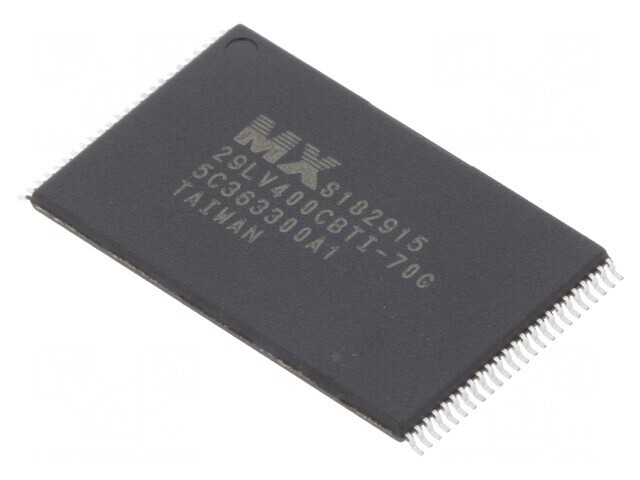 Memorie Flash 4Mb 70ns TSOP48 Paralel