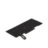 Tastatura NOUA Iluminata Lenovo ThinkPad T14 Gen 1, Layout: QWERTY US