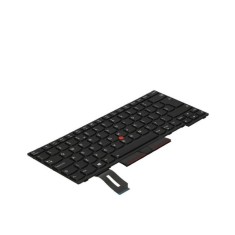 Tastatura NOUA Iluminata Lenovo ThinkPad T14 Gen 1, Layout: QWERTY US