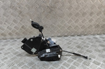&amp;Icirc;ncuietoare ușă st&amp;acirc;nga față LAND ROVER RANGE ROVER SPORT II L494 2017 OEM: DK62-203A29-TF 25192260 foto