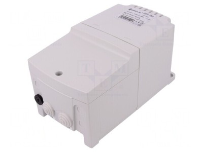 Transformator de Siguranță 160VA 230V la 24V IP54 foto