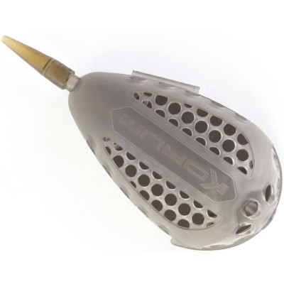 Momitor KORUM Grub Feeder, 60g foto