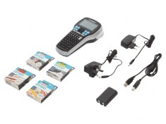 Imprimantă de Etichete Dymo LabelManager LCD foto