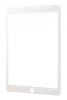 Geam Sticla OCA iPad 5 (2017) A1822 A1823 Alb