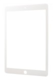 Geam Sticla OCA iPad 5 (2017) A1822 A1823 Alb