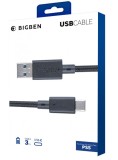 Cablu Usb 3m PS5