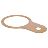 Presgarnitură Alamă 33,5mm pentru &Icirc;mpăm&acirc;ntare
