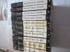 Istoria Vietii Private, Philippe Aries, Georges Duby, 10 Vol. Meridiane 1994-1997, ~3500 pagini