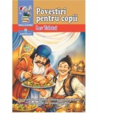 Povestiri pentru copii - Lev Tolstoi